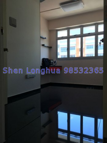 Blk 527A Pasir Ris Street 51 (Pasir Ris), HDB 4 Rooms #44112172